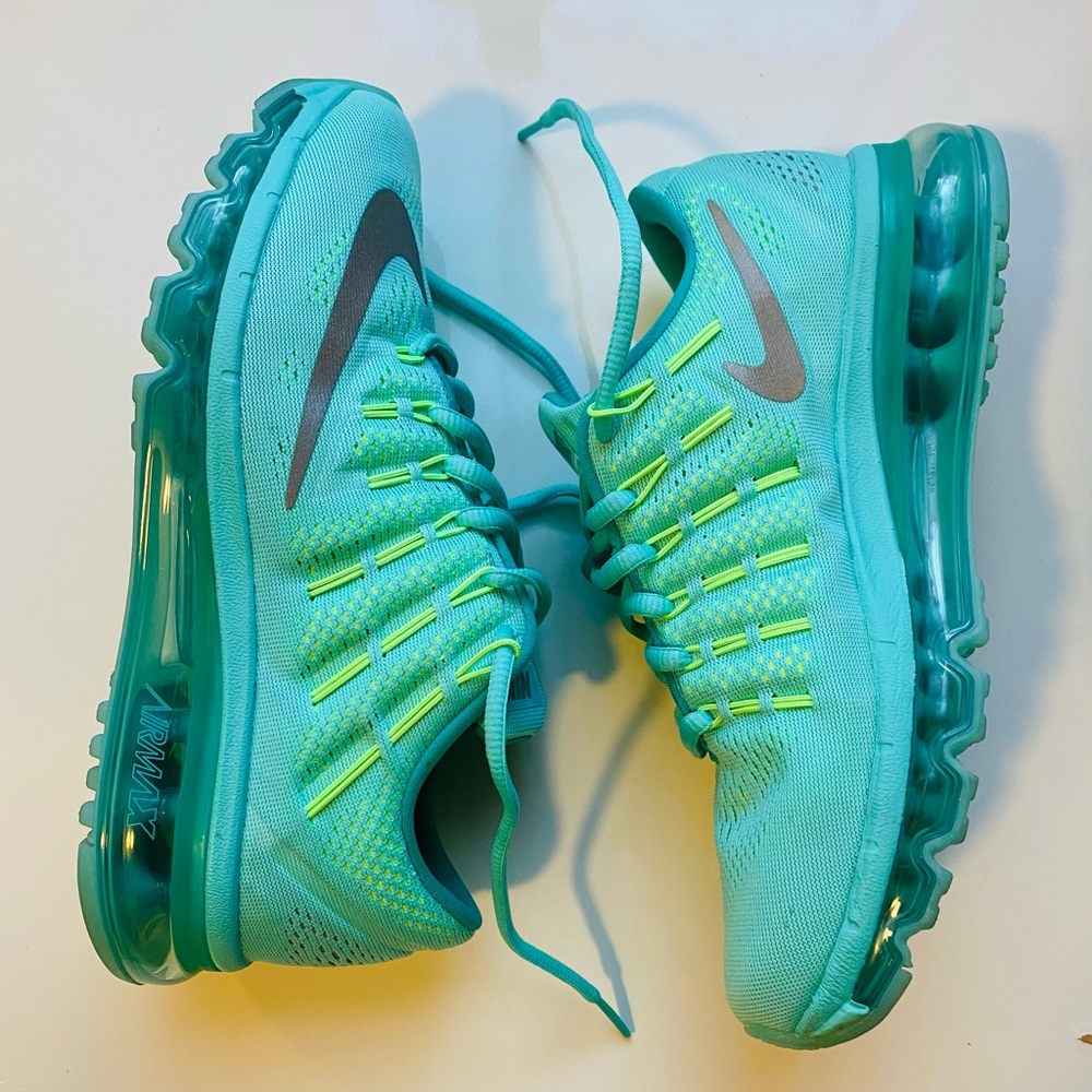 Nike Air Max